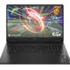 HP Omen 17-db0008na AMD Ryzen 7 17" | 16GB | 1TB | GeForce RTX 4050 | Black -Home Appliances A2DK1EA 1 49df3e02 8339 40ba 893e ebd26c8c9886