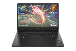 HP Omen 17-db0008na AMD Ryzen 7 17" | 16GB | 1TB | GeForce RTX 4050 | Black