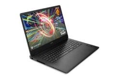 HP Omen 17-db0008na AMD Ryzen 7 17" | 16GB | 1TB | GeForce RTX 4050 | Black -Home Appliances A2DK1EA 6 a05ddc55 f709 453e 929b 40c05084cfe5