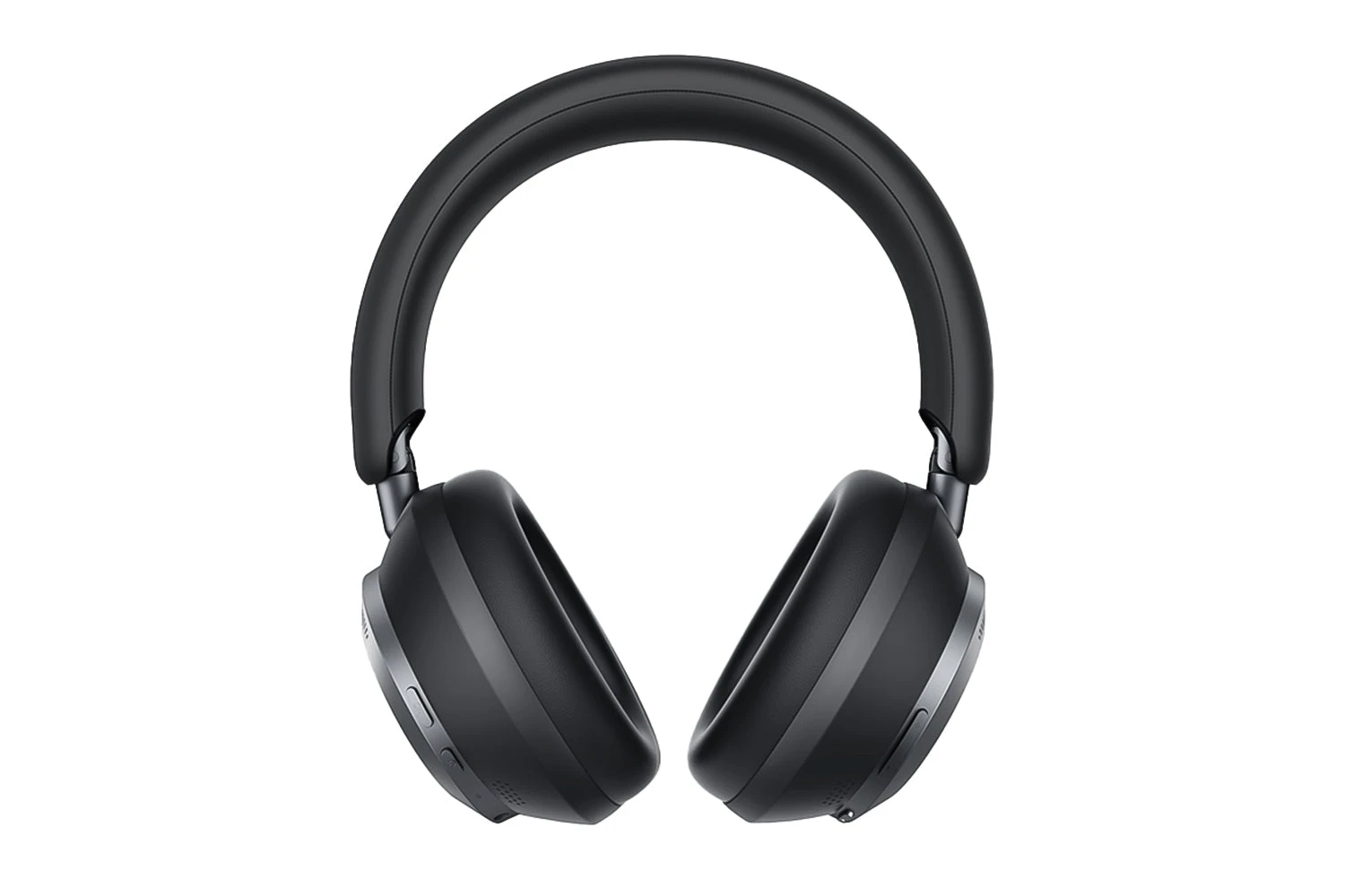 Soundcore Space One Pro Over-Ear Wireless Noise Cancelling Headphones | Jet Black 4 Soundcore Space One Pro Over-Ear Wireless Noise Cancelling Headphones | Jet Black - Image 2
