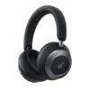 Soundcore Space One Pro Over-Ear Wireless Noise Cancelling Headphones | Jet Black