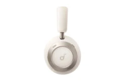 Soundcore Space One Pro Over-Ear Wireless Noise Cancelling Headphones | Cream White 12 Soundcore Space One Pro Over-Ear Wireless Noise Cancelling Headphones | Cream White -Home Appliances A3062G21 2