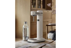 Aarke Carbonator 3 Sparkling Water Maker | White | AAC3-WHITE -Home Appliances AAC3 WHITE 1 0ffd9056 58f8 453b 93ab 6cd7fb89c55c