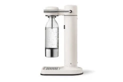 Aarke Carbonator 3 Sparkling Water Maker | White | AAC3-WHITE -Home Appliances AAC3 WHITE 2 253e065c c7f2 4c27 b22c 990f3d288f45