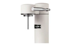 Aarke Carbonator 3 Sparkling Water Maker | White | AAC3-WHITE -Home Appliances AAC3 WHITE 5 b0ae2c45 5efd 4119 85af 7e7262ce0d4e