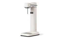 Home Appliances 43 Aarke Carbonator 3 Sparkling Water Maker | White | AAC3-WHITE