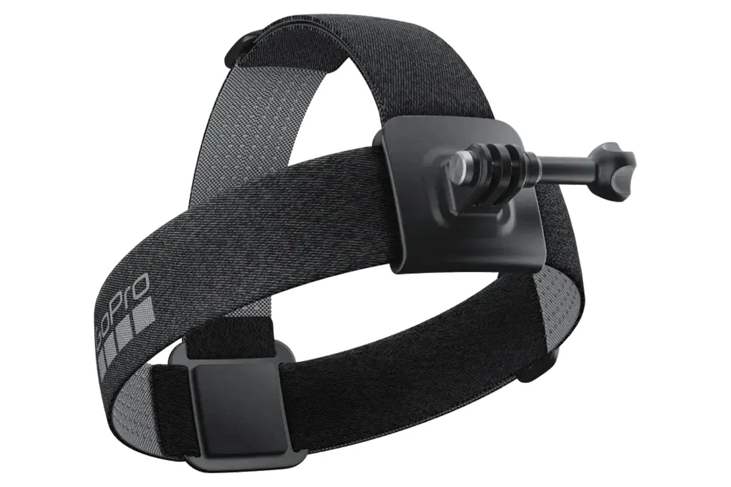 GoPro Head Strap 2.0 POV Camera + Clip Mount | ACHOM-002 3 GoPro Head Strap 2.0 POV Camera + Clip Mount | ACHOM-002