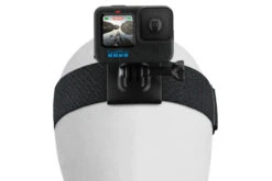 GoPro Head Strap 2.0 POV Camera + Clip Mount | ACHOM-002 14 GoPro Head Strap 2.0 POV Camera + Clip Mount | ACHOM-002 -Home Appliances ACHOM 002 3