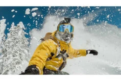 GoPro Head Strap 2.0 POV Camera + Clip Mount | ACHOM-002 21 GoPro Head Strap 2.0 POV Camera + Clip Mount | ACHOM-002 -Home Appliances ACHOM 002 7