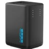 GoPro Dual Battery Charger For HERO13 | Black -Home Appliances AEDBD 201 EU 1