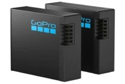 GoPro Dual Battery Charger For HERO13 | Black -Home Appliances AEDBD 201 EU 2