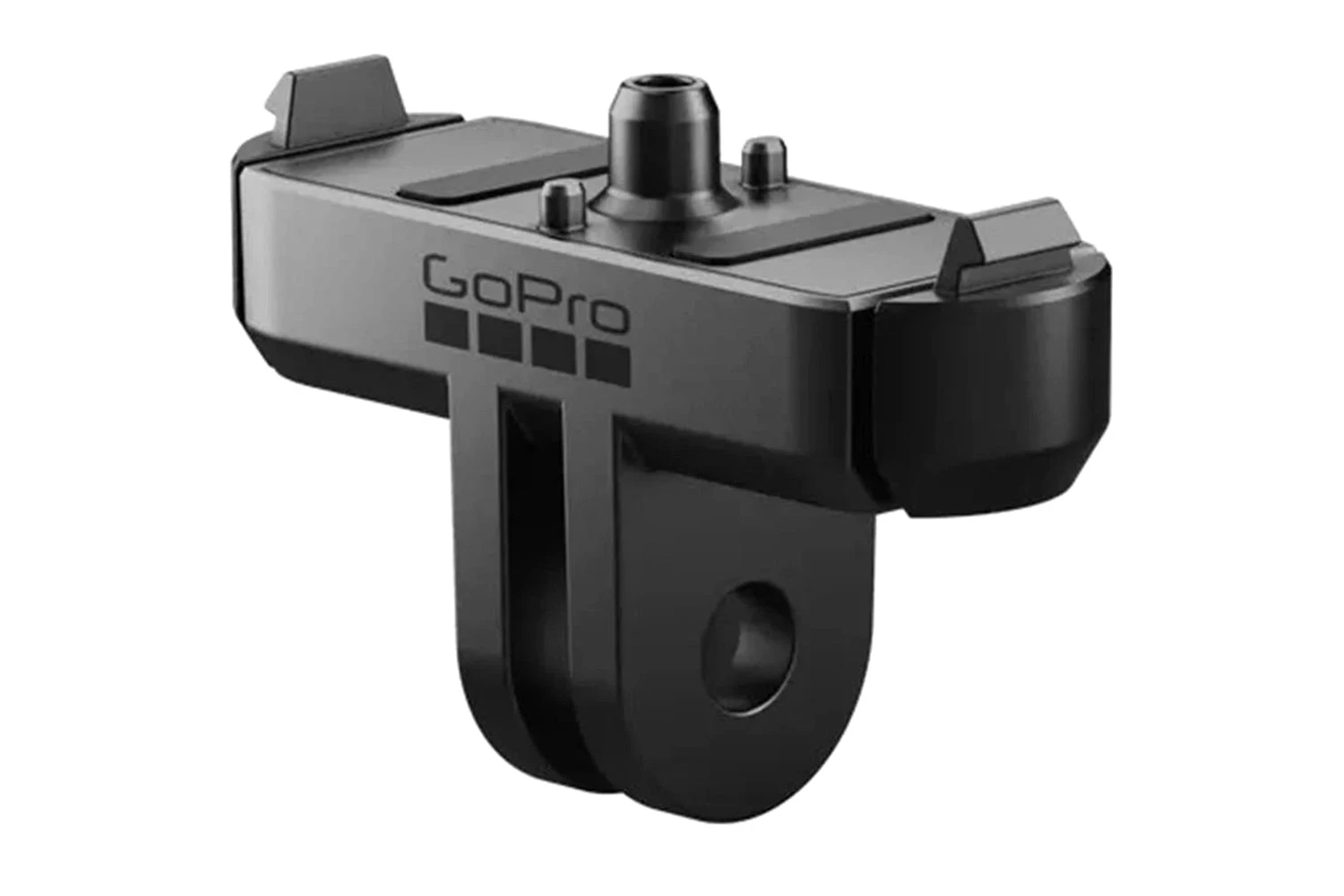 GoPro Magnetic Latch Mount For HERO13 Black 3 GoPro Magnetic Latch Mount For HERO13 Black