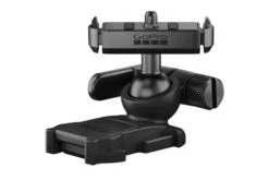 GoPro Magnetic Latch Ball Joint Mount For HERO13 Black