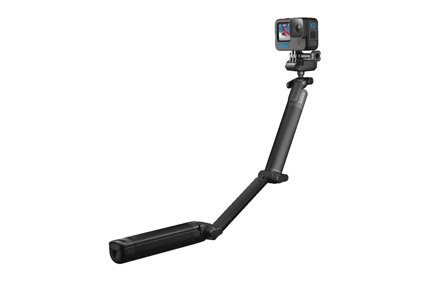 GoPro 3-Way 2.0 Grip Arm Tripod 6 GoPro 3-Way 2.0 Grip Arm Tripod - Image 4