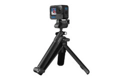 GoPro 3-Way 2.0 Grip Arm Tripod