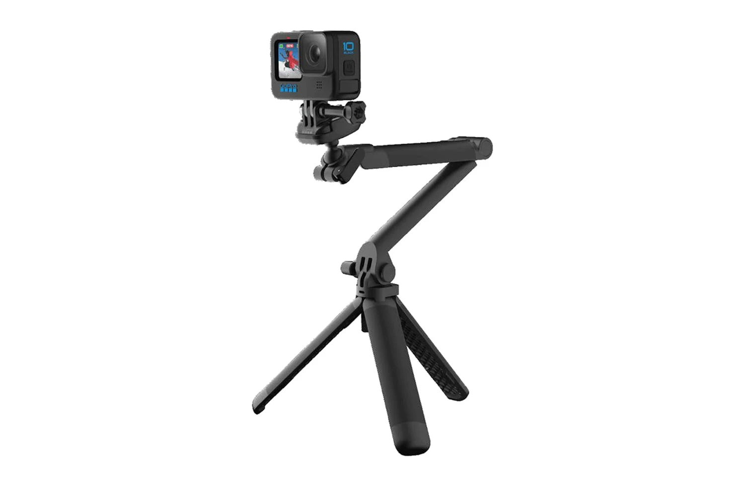 GoPro 3-Way 2.0 Grip Arm Tripod 7 GoPro 3-Way 2.0 Grip Arm Tripod - Image 5