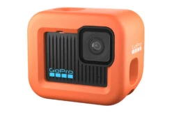 GoPro Mountable Floating Camera Case For HERO | Orange -Home Appliances AFFLT 002 3 01a89e44 0cd8 4b6e abf8 0b384146ff78