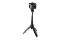 GoPro Shorty Mini Tripod Extension Pole | Black 12 GoPro Shorty Mini Tripod Extension Pole | Black -Home Appliances AFTTM 001 2