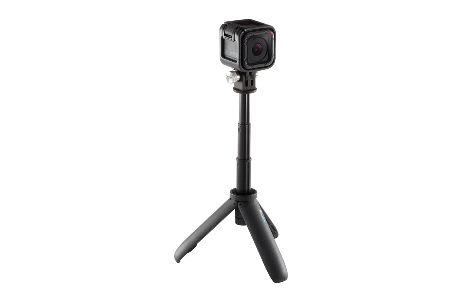 GoPro Shorty Mini Tripod Extension Pole | Black 5 GoPro Shorty Mini Tripod Extension Pole | Black - Image 3