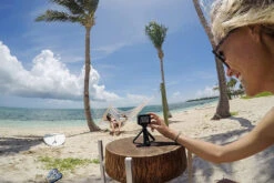 GoPro Shorty Mini Tripod Extension Pole | Black 16 GoPro Shorty Mini Tripod Extension Pole | Black -Home Appliances AFTTM 001 7