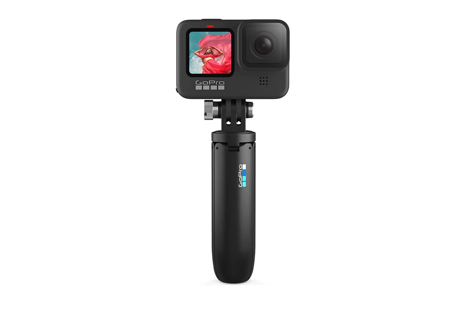 GoPro Shorty Mini Tripod Extension Pole | Black 3 GoPro Shorty Mini Tripod Extension Pole | Black