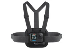 GoPro Chest Harness