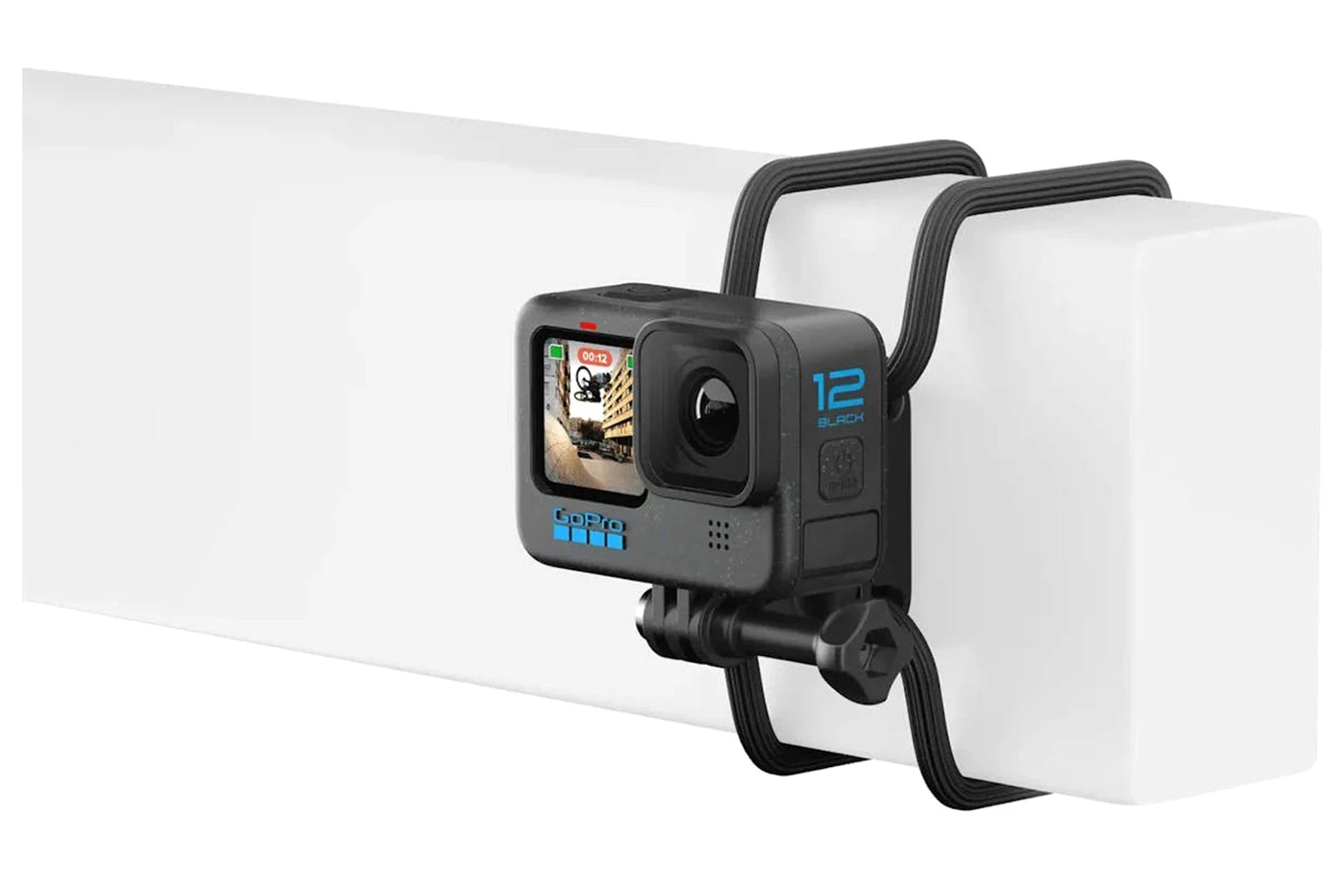 GoPro Flexible Grip Mount 6 GoPro Flexible Grip Mount - Image 4