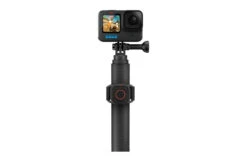 GoPro Extension Pole + Waterproof Shutter Remote