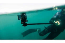 GoPro Extension Pole + Waterproof Shutter Remote -Home Appliances AGXTS 002 ES 8 71786e08 5534 40df 96a8 963e35c8e346