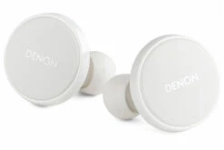 Denon Perl Pro True Wireless | White | AHC15PLWTEM