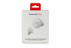 Denon Perl Pro True Wireless | White | AHC15PLWTEM -Home Appliances AHC15PLWTEM 5 869b5b58 a5a1 441a b2db 35ad6dd2d00d