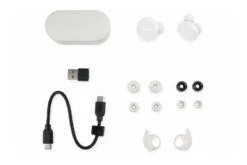 Denon Perl Pro True Wireless | White | AHC15PLWTEM -Home Appliances AHC15PLWTEM 6 00688e54 63f2 4bce 95af ca1744de2ed4