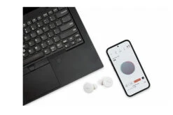 Denon Perl Pro True Wireless | White | AHC15PLWTEM -Home Appliances AHC15PLWTEM 7 c22246f5 e998 4bac b490 b810c7a632fa