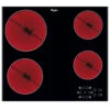 Whirlpool 60cm Built-in Ceramic Hob | AKT8090LX