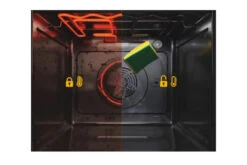 Whirlpool Integrated Electric Single Oven | AKZ9S8271IX -Home Appliances AKZ9S8271IX 4