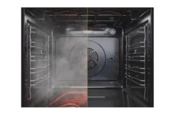 Whirlpool Integrated Electric Single Oven | AKZ9S8271IX -Home Appliances AKZ9S8271IX 5