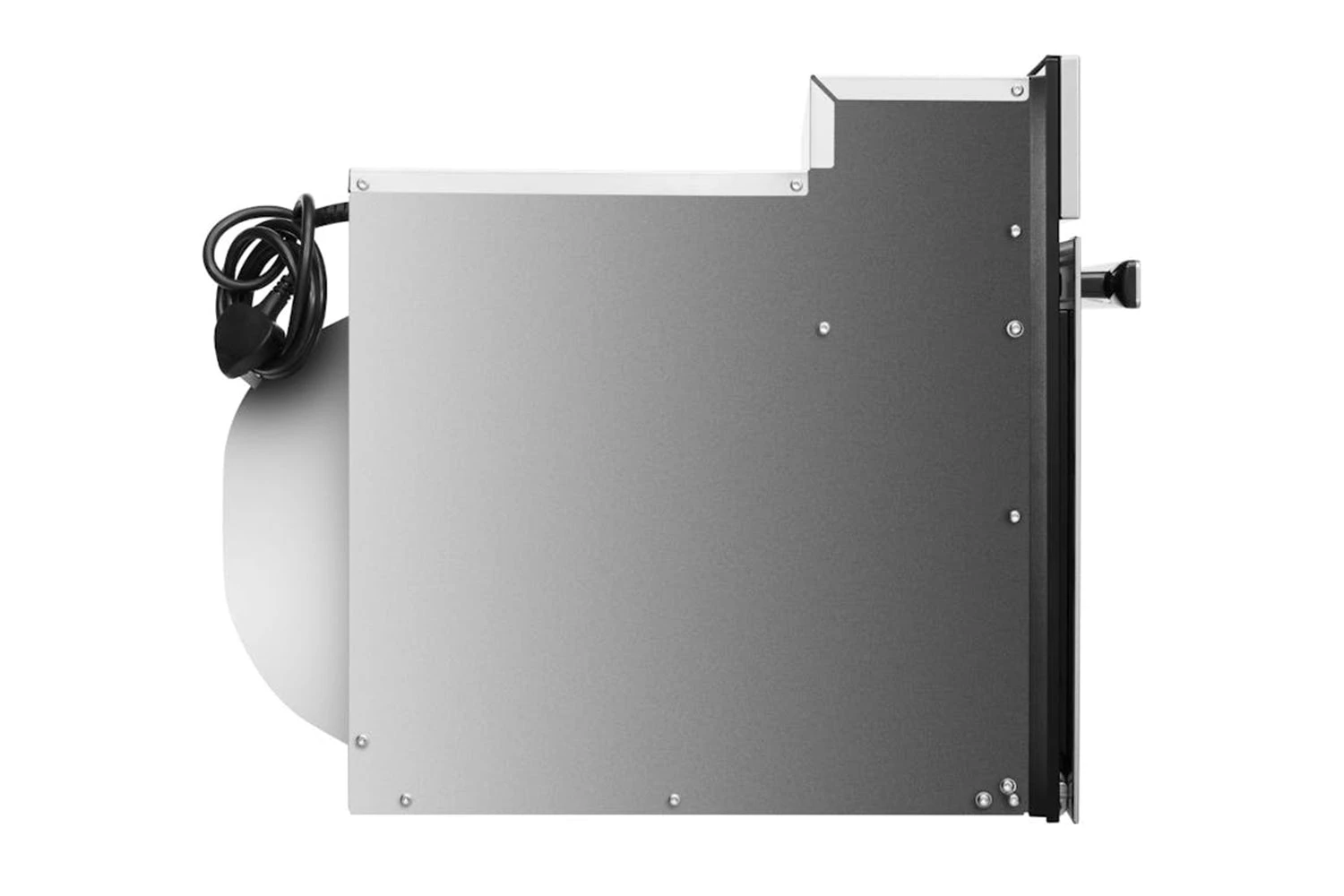 Whirlpool 40L 900W Built-in Microwave Oven | AMW9615/IXUK | Stainless Steel 14 Whirlpool 40L 900W Built-in Microwave Oven | AMW9615/IXUK | Stainless Steel - Image 12