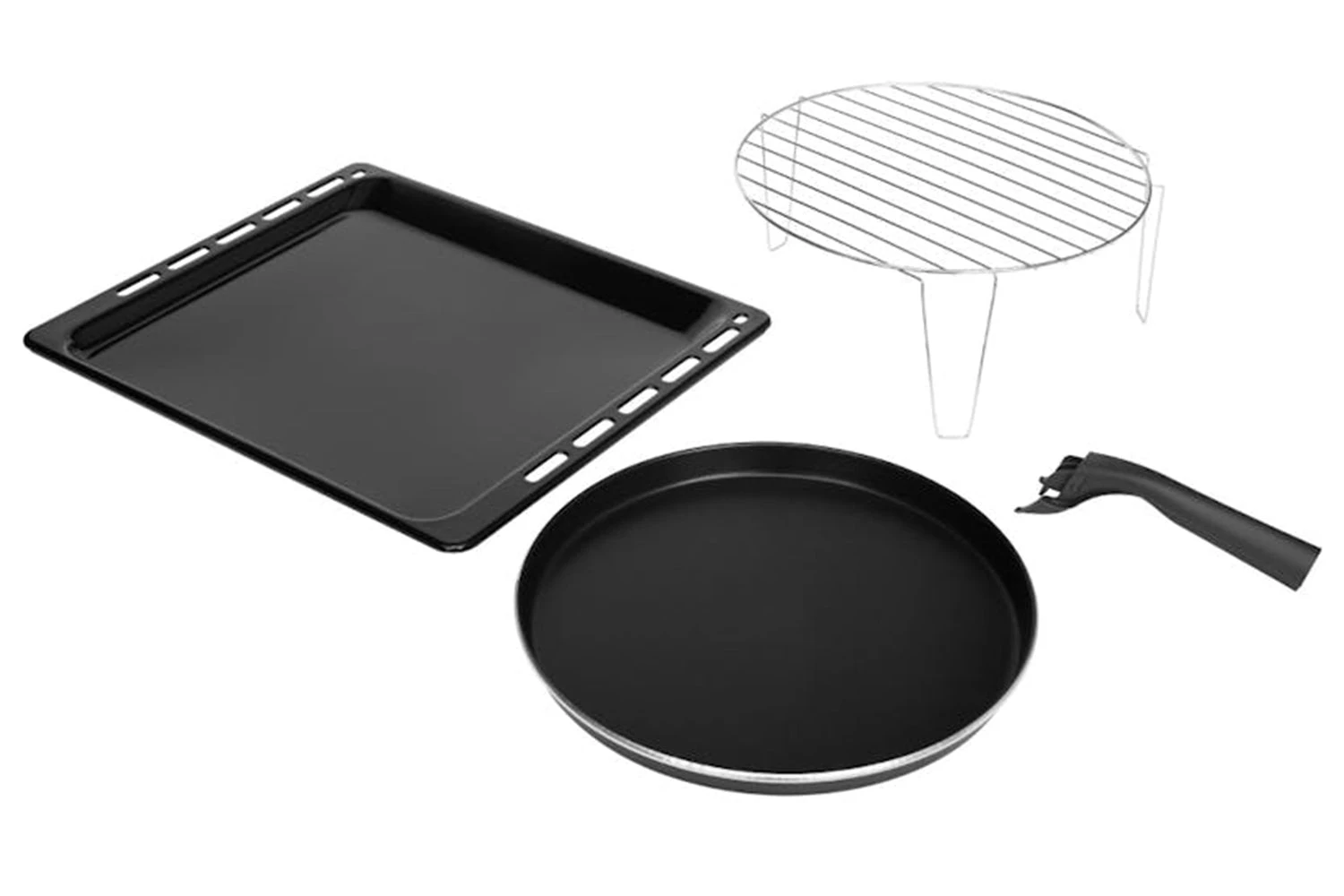 Whirlpool 40L 900W Built-in Microwave Oven | AMW9615/IXUK | Stainless Steel 7 Whirlpool 40L 900W Built-in Microwave Oven | AMW9615/IXUK | Stainless Steel - Image 5