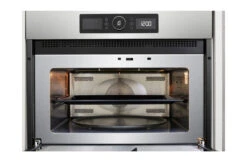 Whirlpool 40L 900W Built-in Microwave Oven | AMW9615/IXUK | Stainless Steel 23 Whirlpool 40L 900W Built-in Microwave Oven | AMW9615/IXUK | Stainless Steel -Home Appliances AMW9615IXUK 5
