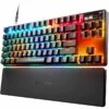SteelSeries Apex Pro TKL Mechanical Gaming Keyboard -Home Appliances APEXPROTKLADJUSTABLEMECHKEYBOARD 1