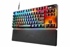 SteelSeries Apex Pro TKL Mechanical Gaming Keyboard