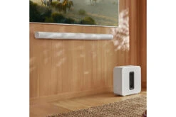 Sonos Arc Ultra Premium Smart Soundbar | ARCG2EU1 | White -Home Appliances ARCG2EU1 12