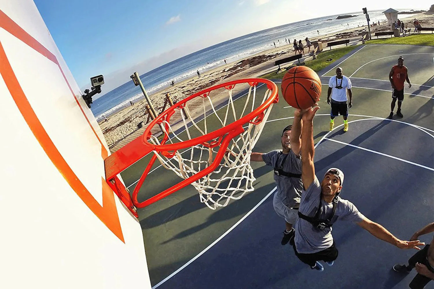 GoPro Suction Cup Camera Mount | Black 8 GoPro Suction Cup Camera Mount | Black - Image 6