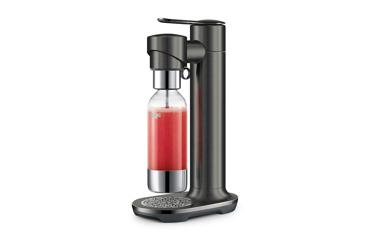 Sage The InFizz Fusion | Noir Edition 3 Sage The InFizz Fusion | Noir Edition