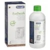DeLonghi Descaler Ecodecalk Solution | 500ml 2 DeLonghi Descaler Ecodecalk Solution | 500ml -Home Appliances Accessories delonghi DLSC500 1