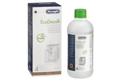 DeLonghi Descaler Ecodecalk Solution | 500ml