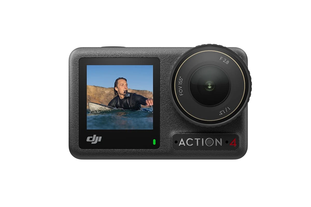 Dji Osmo Action 4 Adventure Combo 3 Dji Osmo Action 4 Adventure Combo
