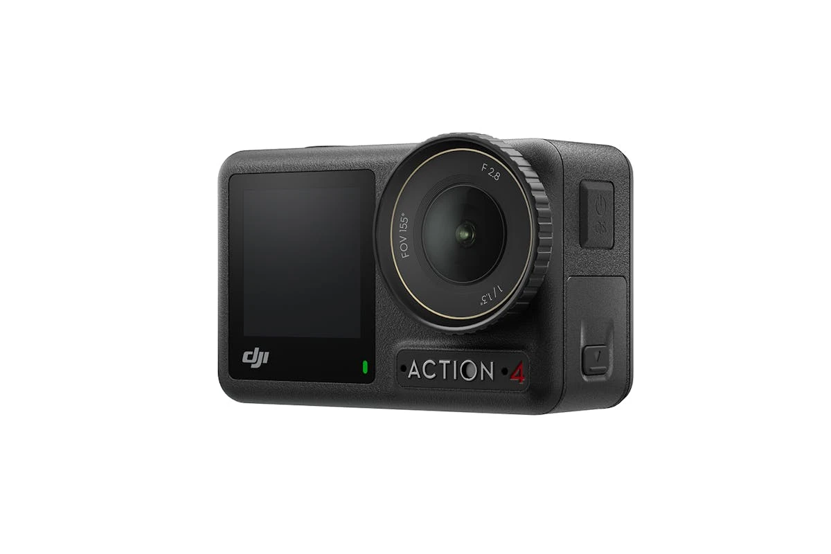 Dji Osmo Action 4 Adventure Combo 6 Dji Osmo Action 4 Adventure Combo - Image 4