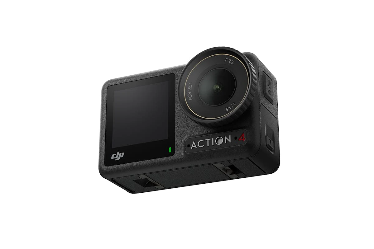 Dji Osmo Action 4 Adventure Combo 7 Dji Osmo Action 4 Adventure Combo - Image 5