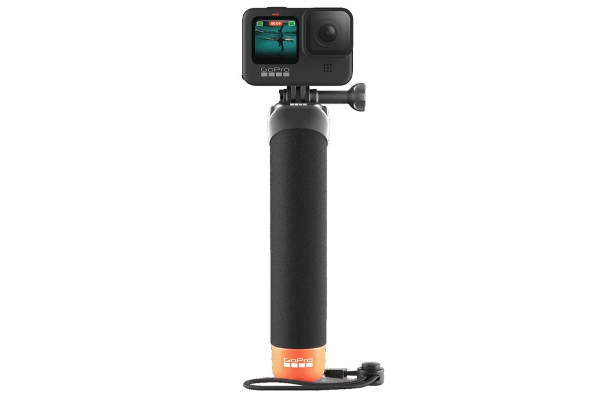 GoPro The Handler Floating Hand Grip 3 GoPro The Handler Floating Hand Grip